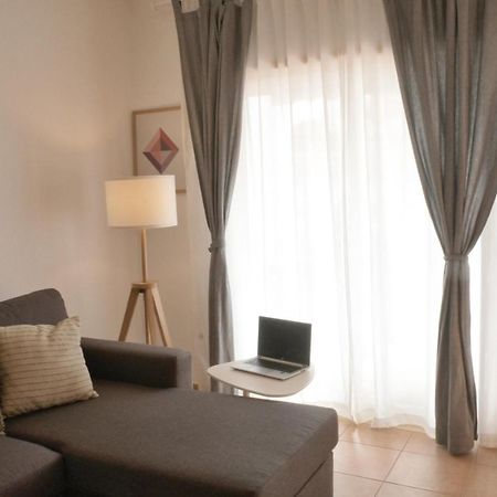 Ml Central Vila Apartment Carvoeiro  Extérieur photo