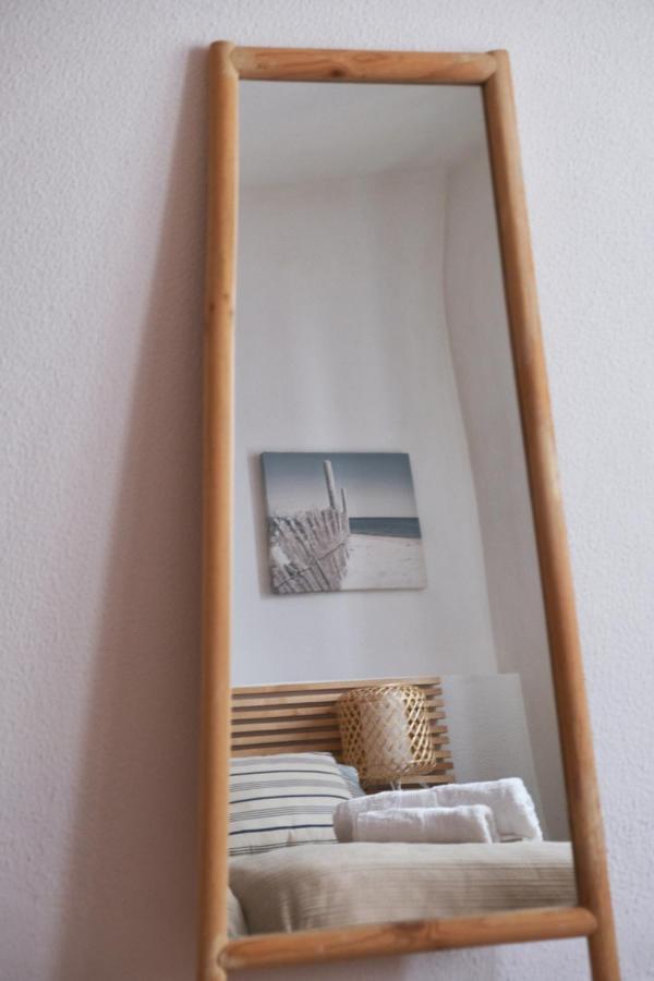 Ml Central Vila Apartment Carvoeiro  Extérieur photo