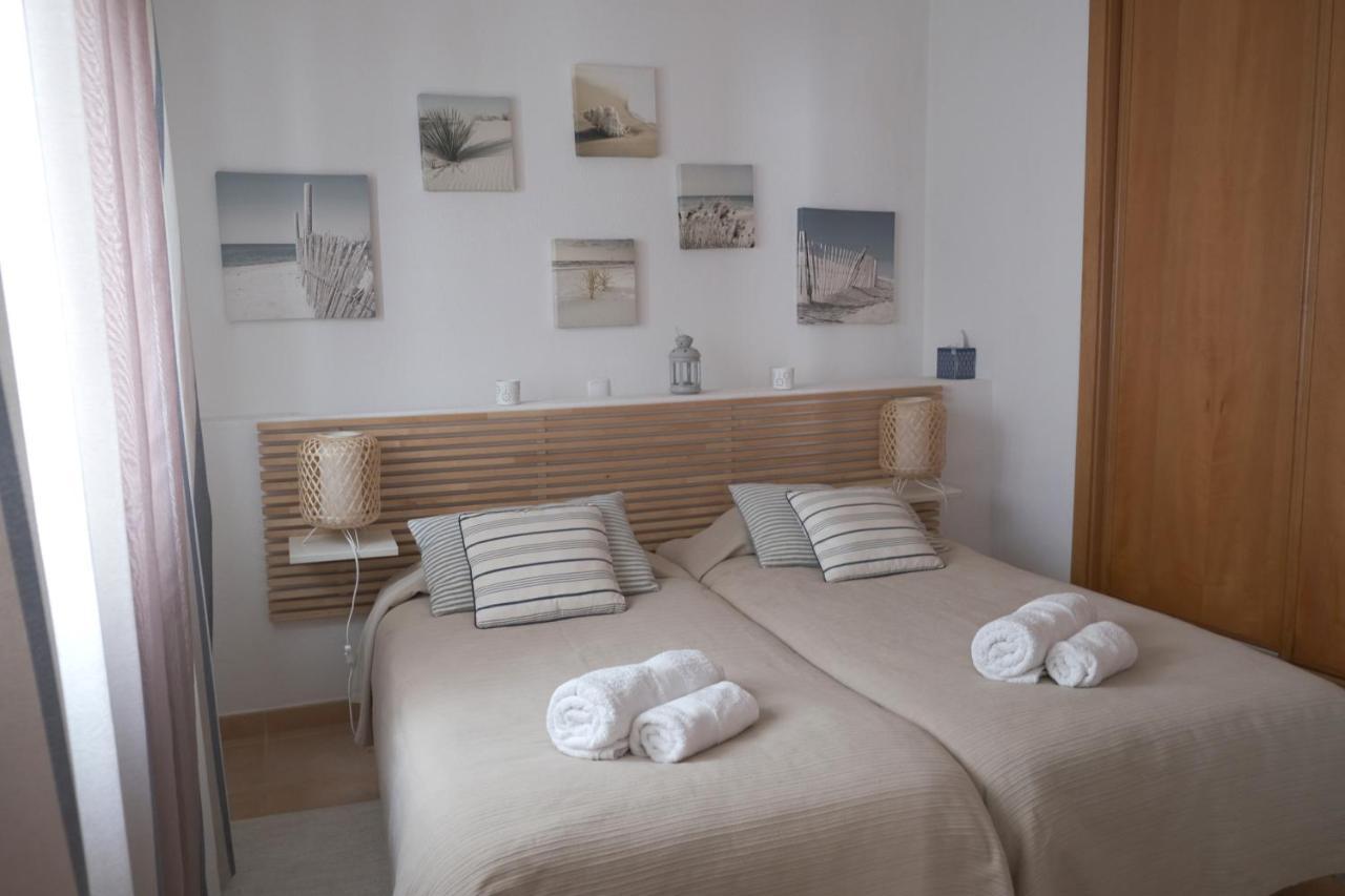 Ml Central Vila Apartment Carvoeiro  Extérieur photo
