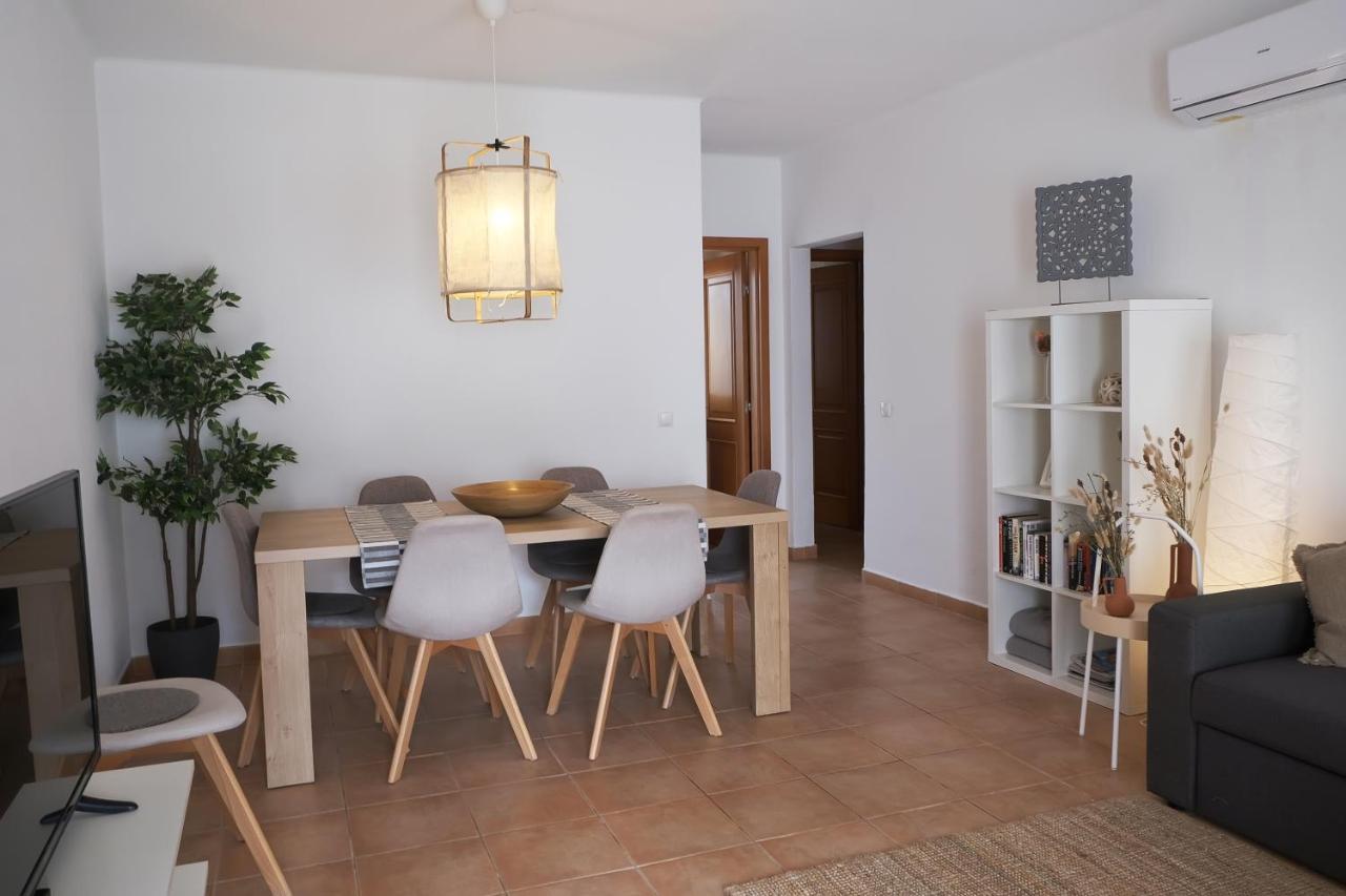 Ml Central Vila Apartment Carvoeiro  Extérieur photo
