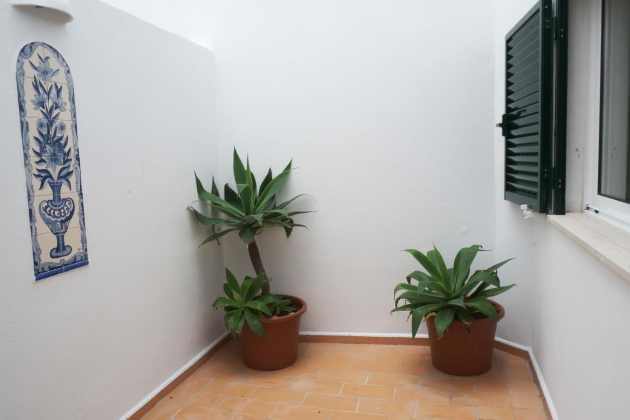 Ml Central Vila Apartment Carvoeiro  Extérieur photo