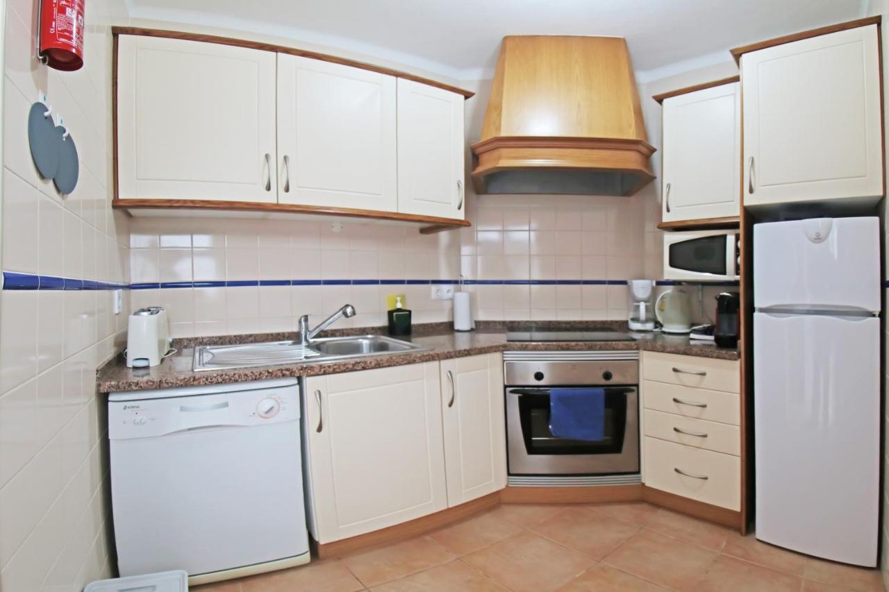 Ml Central Vila Apartment Carvoeiro  Extérieur photo