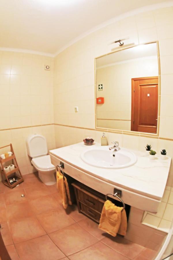 Ml Central Vila Apartment Carvoeiro  Extérieur photo
