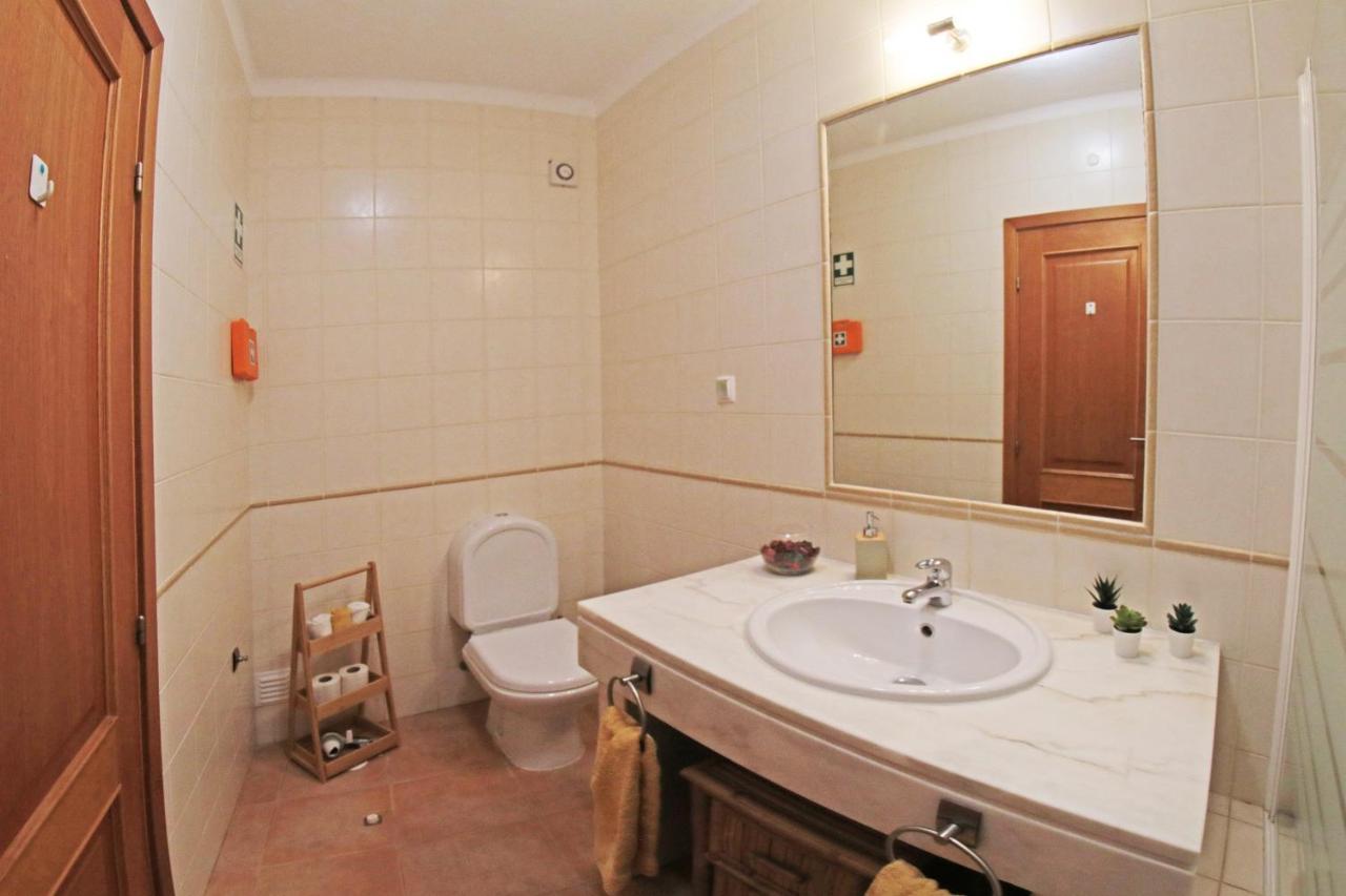 Ml Central Vila Apartment Carvoeiro  Extérieur photo