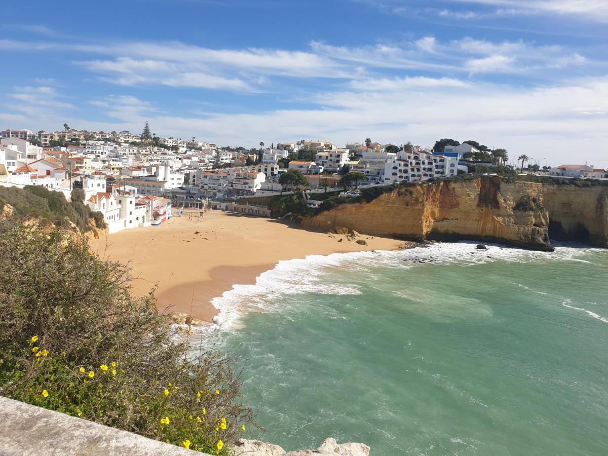 Ml Central Vila Apartment Carvoeiro  Extérieur photo