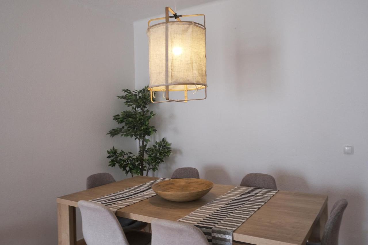 Ml Central Vila Apartment Carvoeiro  Extérieur photo