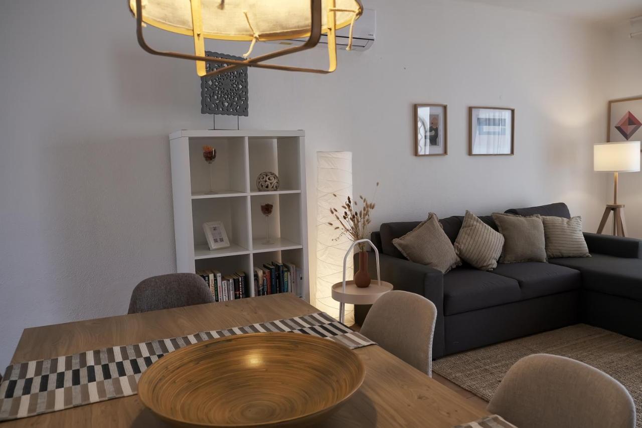 Ml Central Vila Apartment Carvoeiro  Extérieur photo